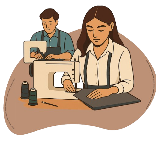 we tailor it